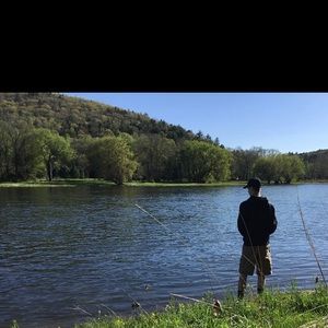 Meet your Posher, Mason